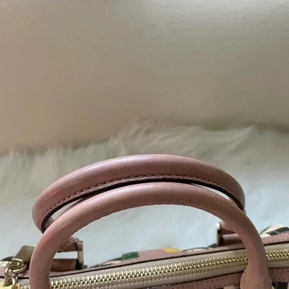 L.A.M.B. Vintage Checkered Design - Picture 8 of 8